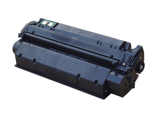 Renewable Replacement For HP 13X (Q2613X) Black, Toner Cartridge,  4K High Yield