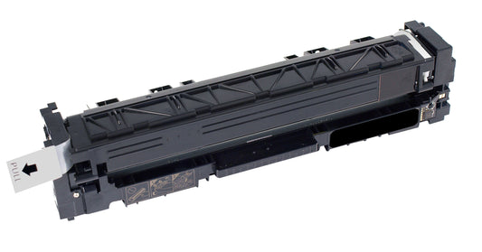 Renewable Replacement For HP 414X (W2020X) Black, Toner Cartridge, 7.5K Yield
