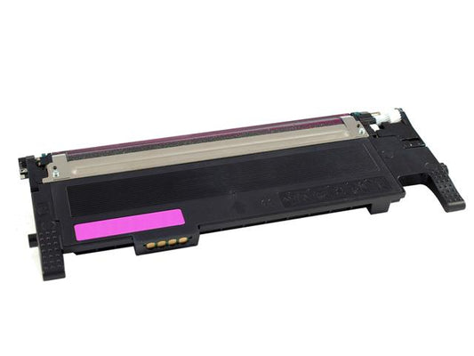 Renewable Replacement For Samsung M404S (CLT-M404S) Magenta, Toner Cartridge, 1K Yield