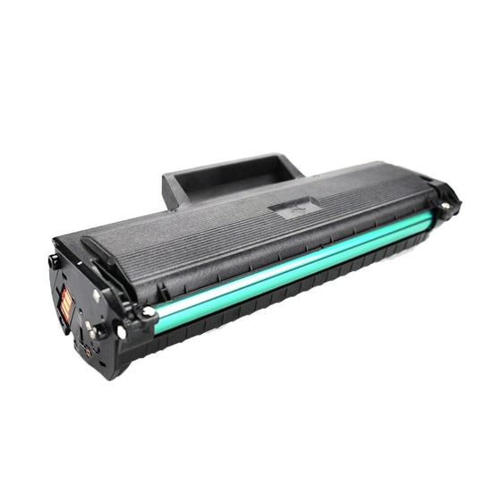 Renewable Replacement For Samsung 104S (MLT-D104S) Black, Toner Cartridge, 1.5K Yield