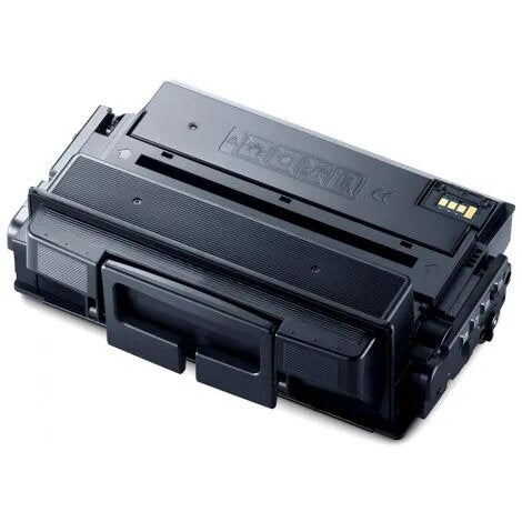Renewable Replacement For Samsung 203U (MLT-D203U) Black, Toner Cartridge, 15K Ultra High Yield