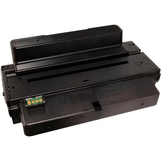 Renewable Replacement For Samsung 205L (MLT-D205L) Black, Toner Cartridge, 5K High Yield