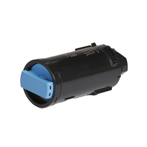 Renewable Replacement For Xerox VERSALInk C500 / C505 (106R03866) Cyan, Toner Cartridge, 9K Extra High Yield