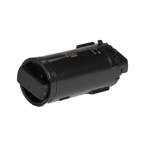 Renewable Replacement For Xerox VERSALInk C500 / C505 (106R03869) Black, Toner Cartridge, 12.1K High Yield