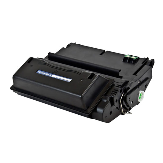 Renewable Replacement For HP 42A (Q5942A) Toner Cartridge, 10K Yield
