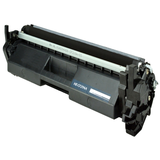 Renewable Replacement For HP 94A (CF294A) Toner Cartridge, 1.2K Yield