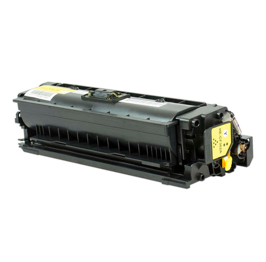 Renewable Replacement For HP 508A (CF363A) Magenta, Toner Cartridge, 5K Yield