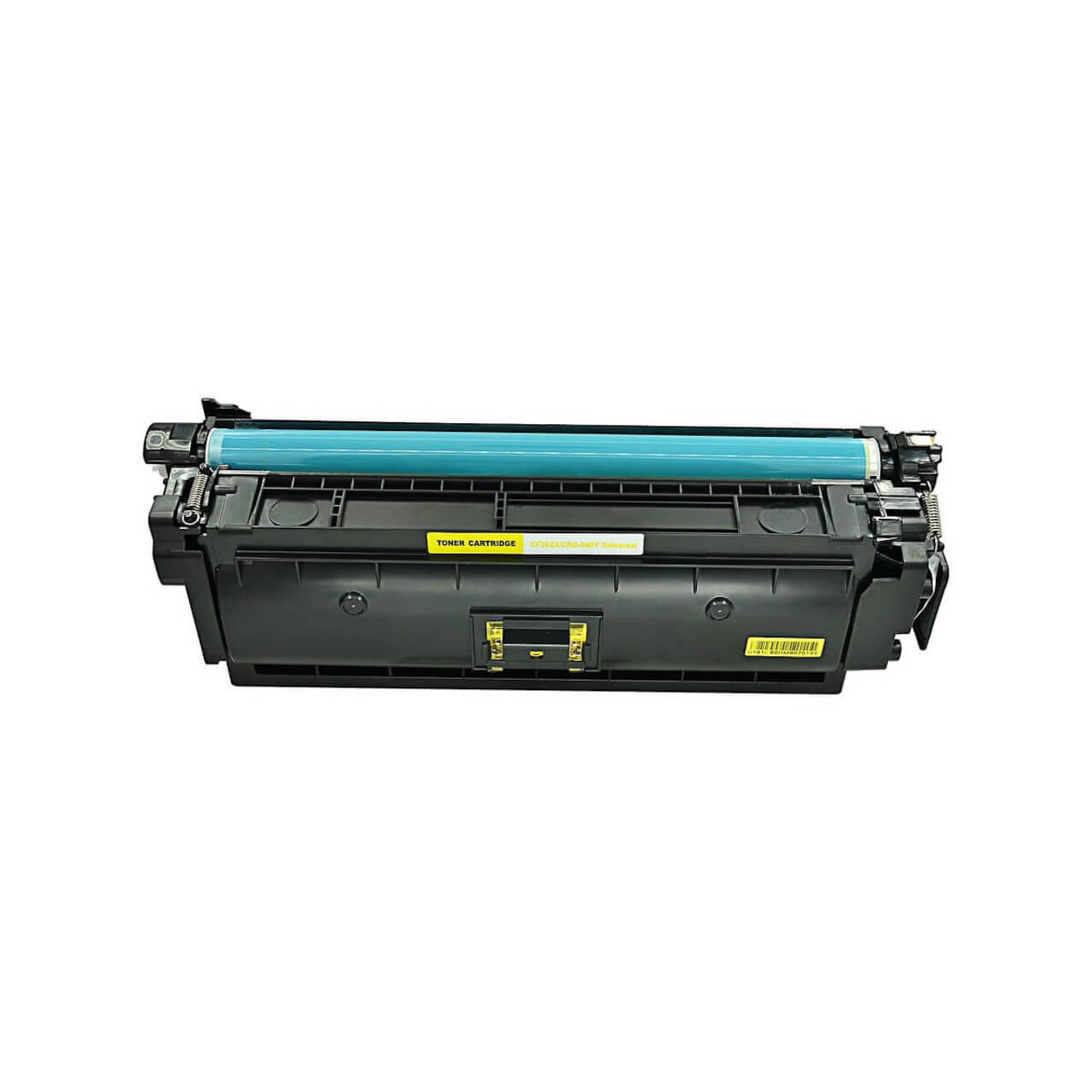 Renewable Replacement For HP 508A (CF362A) Yellow, Toner Cartridge, 5K Yield