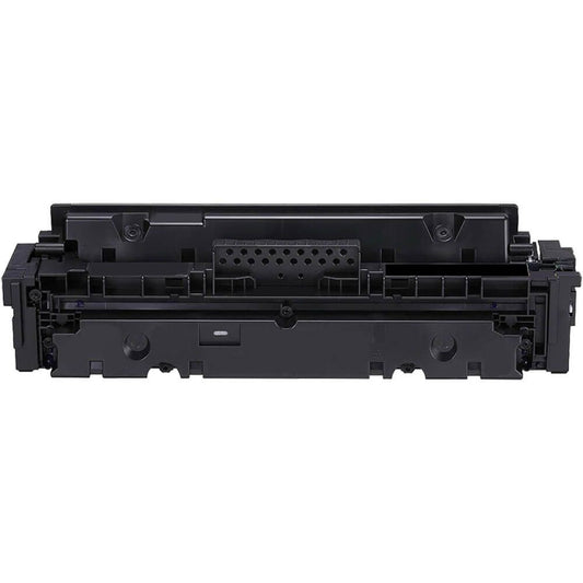 Renewable Replacement For Canon CRG-055H (3020C001) Toner Cartridge, Black, 7.6K High Yield