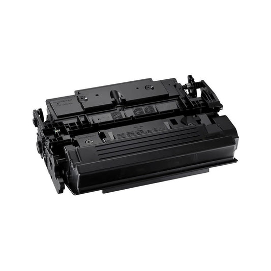 Renewable Replacement For Canon CRG-056H (3008C001) Toner Cartridge, Black, 21K High Yield
