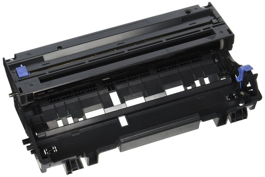 Renewable Replacement For Brother DR510 (For TN540 TN570) Black, Drum Unit, 20K Yield