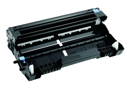 Renewable Replacement For Brother DR620 (For TN620 TN650) Black, Drum Unit, 25K Yield