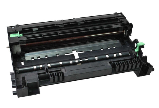 Renewable Replacement For Brother DR720 (For TN720 TN750 TN780) Black, Drum Unit, 30K Yield