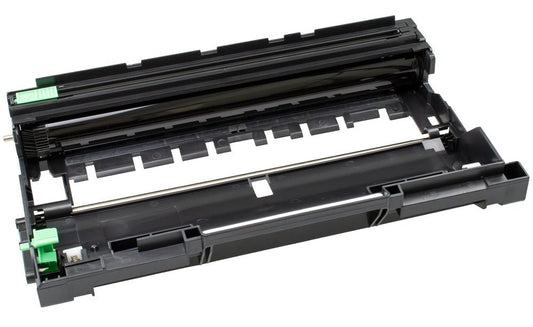 Renewable Replacement For Brother DR730 (For TN730 TN760 TN770) Black, Drum Unit, 12K Yield