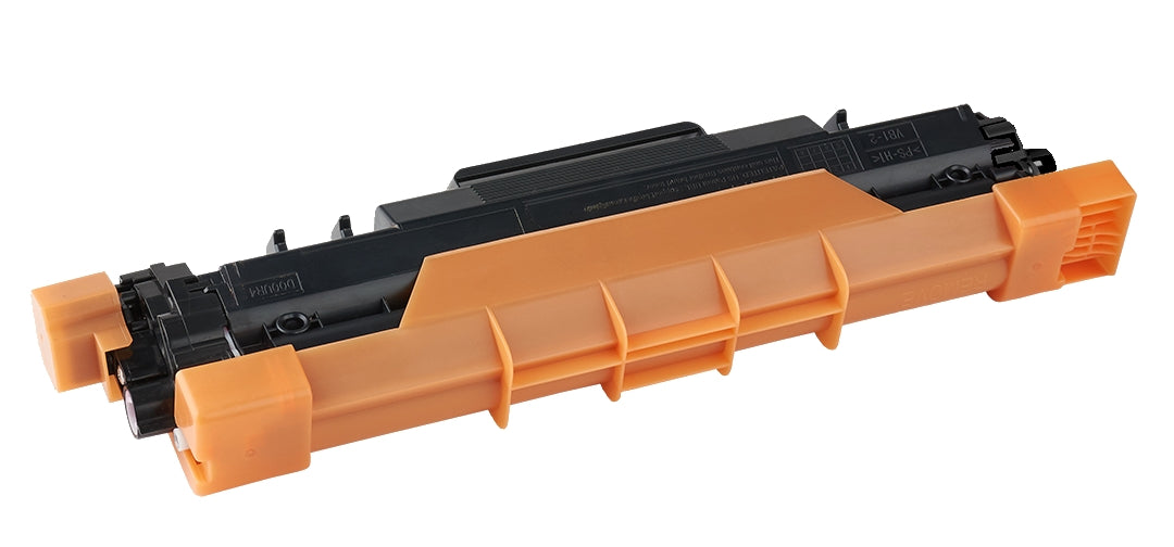 Renewable Replacement For Brother TN223 (TN223BK) Black, Toner Cartridge, 1.4K Yield