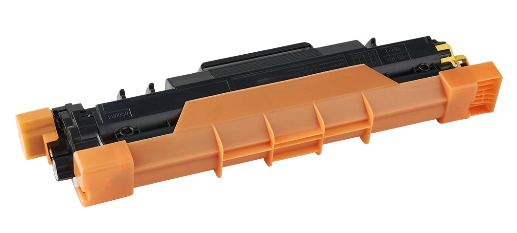 Renewable Replacement For Brother TN223 (TN223Y) Yellow, Toner Cartridge, 1.3K Yield
