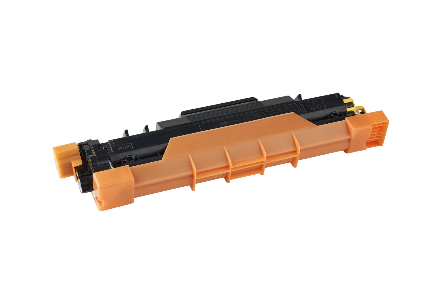 Renewable Replacement For Brother TN227 (TN227Y) Yellow, Toner Cartridge, 2.3K High Yield