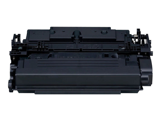 Renewable Replacement For Canon 041H (0453C001AA) Black, Toner Cartridge, 20K High Yield