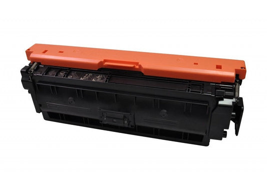 Renewable Replacement For Canon CRG-040H (0461C001AA) Black, Toner Cartridge, 12.5K High Yield