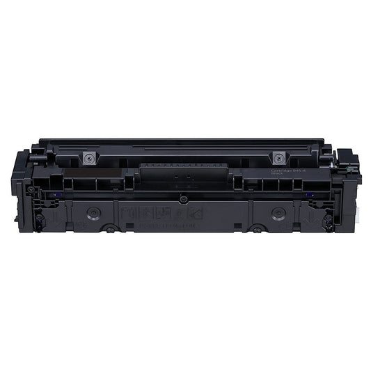 Renewable Replacement For Canon 045H (1246C001AA) Black, Toner Cartridge, 2.8K High Yield