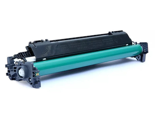Renewable Replacement For HP 32A (CF232A) Black, Drum Unit, 23K Yield