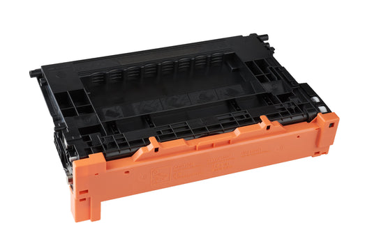 Renewable Replacement For HP 37X (CF237X) Black, Toner Cartridge, 25K High Yield