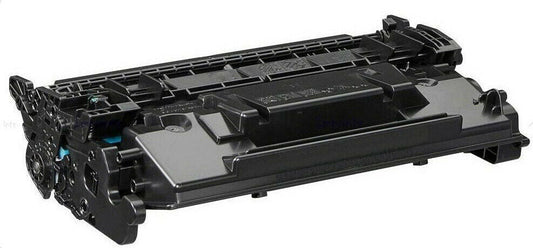 Renewable Replacement For HP 58X (CF258X) Black, Toner Cartridge, 10K High Yield