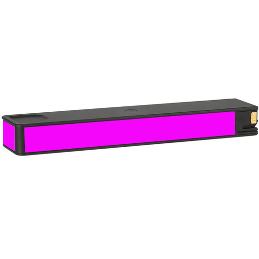 Renewable Replacement For HP 990A (M0J77AN) Magenta, Ink Cartridge, High Yield