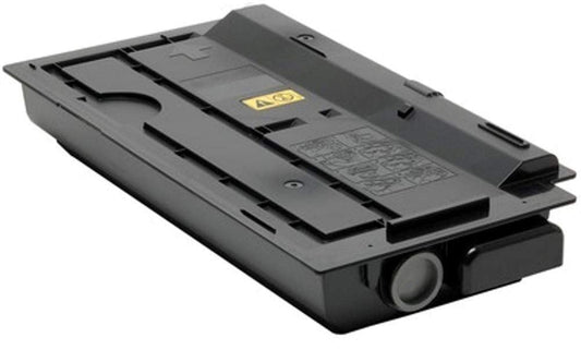 Renewable Replacement For Kyocera Mita TK-7207 TK-7209 (1T02NL0US0) Black, Toner Cartridge, 35K Yield
