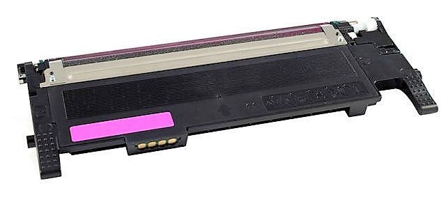 Renewable Replacement For Samsung M406S (CLT-M406S) Magenta, Toner Cartridge, 1K Yield