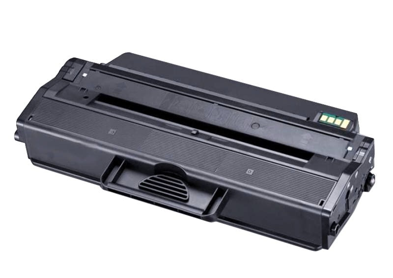 Renewable Replacement For Samsung 103L (MLT-D103L) Black, Toner Cartridge, 2.5K High Yield