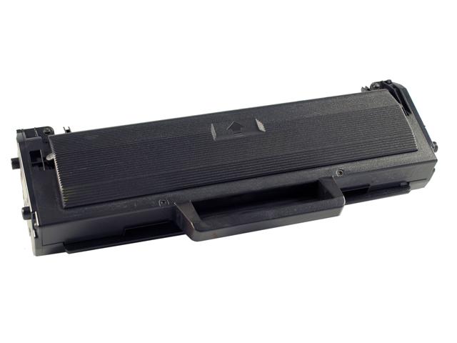 Renewable Replacement For Samsung 111S (MLT-D111S) Black, Toner Cartridge, 1K Yield