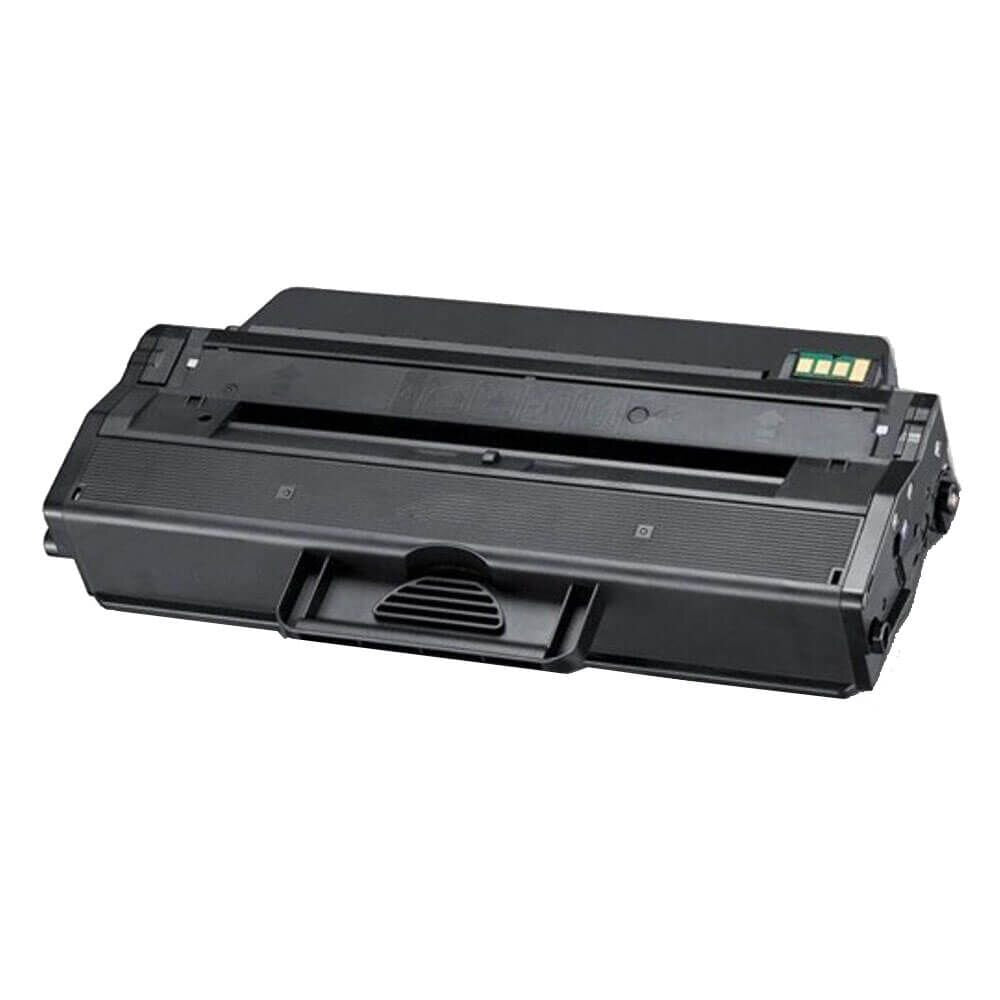 Renewable Replacement For Samsung 115L (MLT-D115L) Black, Toner Cartridge, 3K High Yield