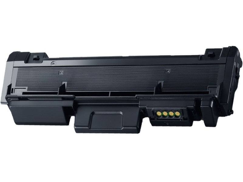 Renewable Replacement For Samsung 116L (MLT-D116L) Black, Toner Cartridge, 3K High Yield