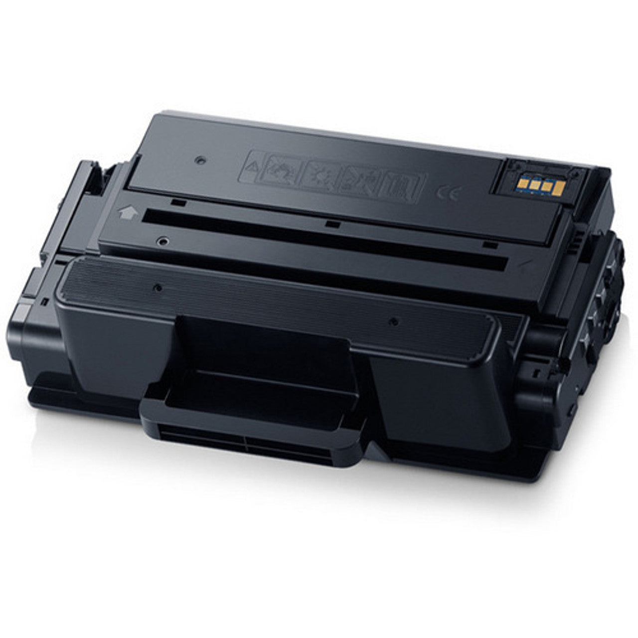 Renewable Replacement For Samsung 203E (MLT-D203E) Black, Toner Cartridge, 10K High Yield