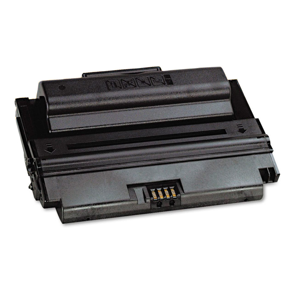 Renewable Replacement For Xerox Phaser 3635 (108R00795) Black, Toner Cartridge, 10K High Yield